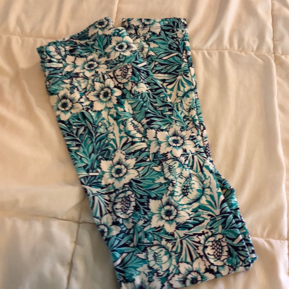 LuLaRoe leggings
